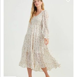 Altar’d State- Sonia Dress